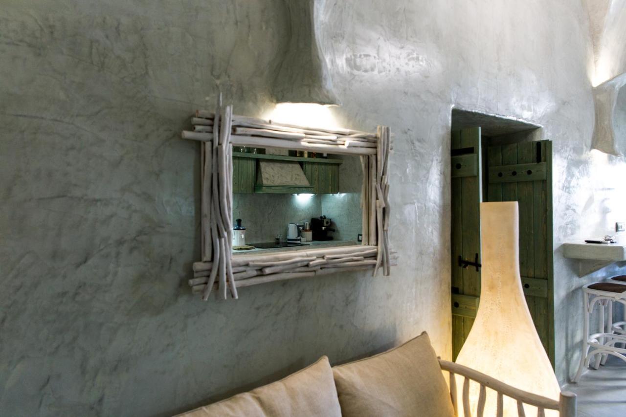 Santorini Dreams Villas Pýrgos المظهر الخارجي الصورة