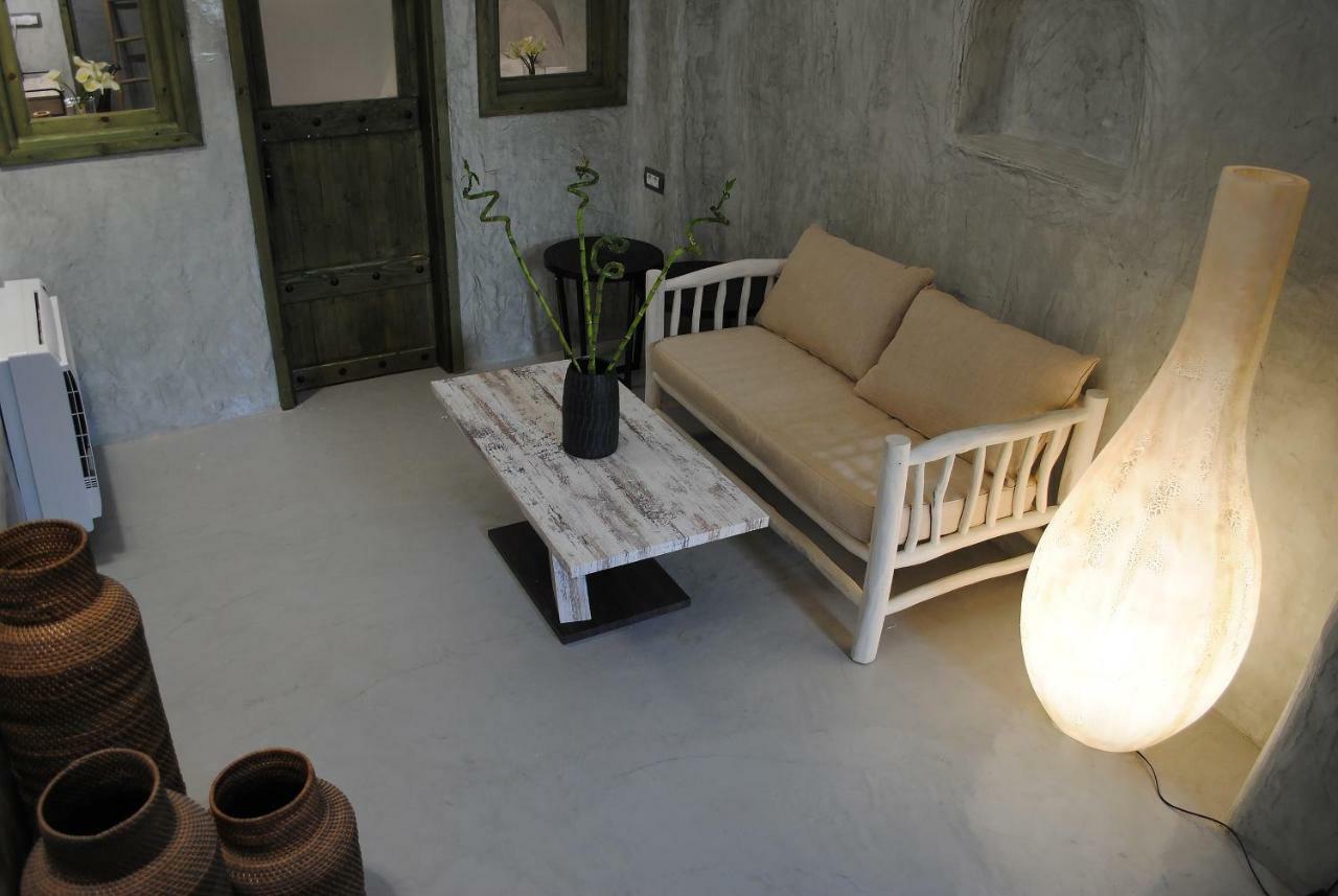 Santorini Dreams Villas Pýrgos المظهر الخارجي الصورة